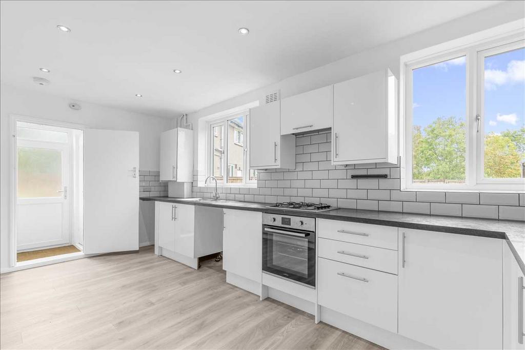 House in Dulwich - View 3