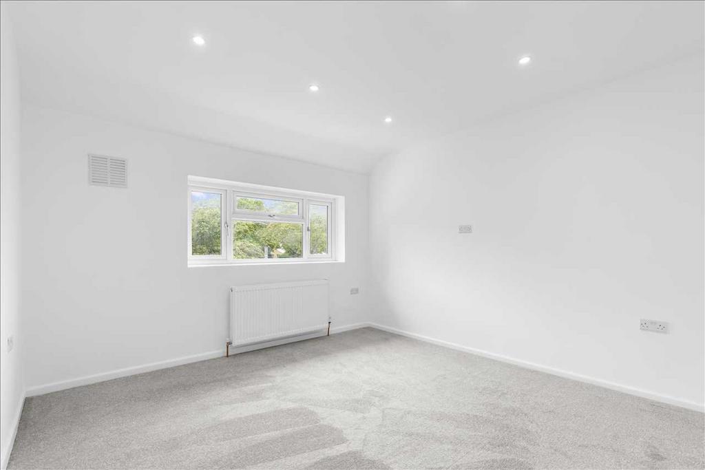 House in Dulwich - More