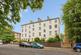 Jeffreys Road, Clapham, London, SW4