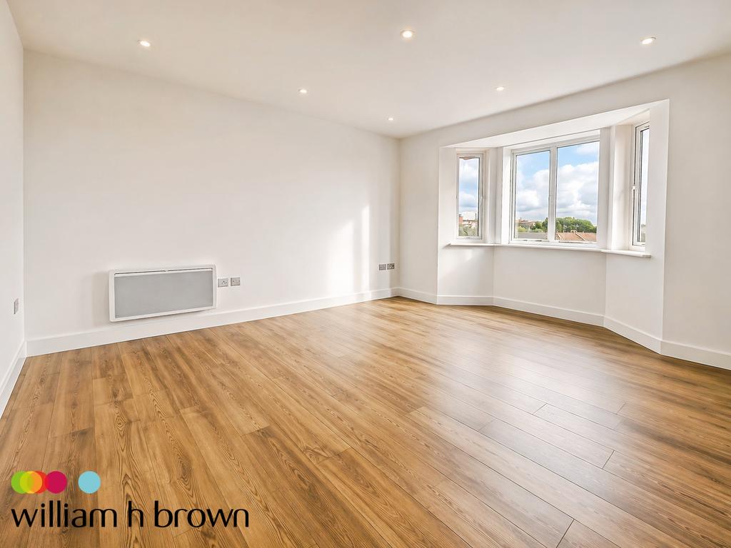 Apartment in ROMFORD - View 2