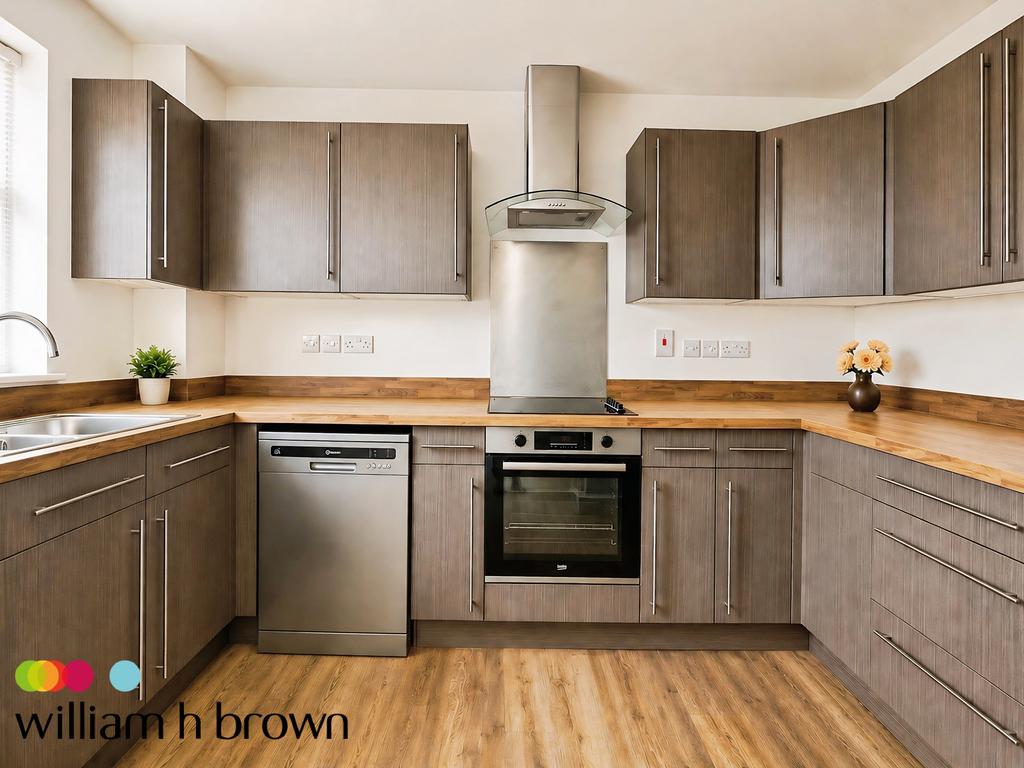 Apartment in ROMFORD - View 3