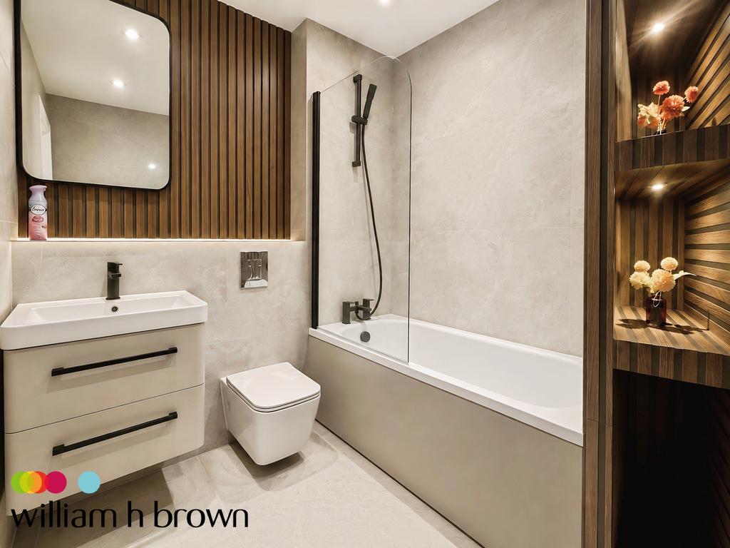Apartment in ROMFORD - More