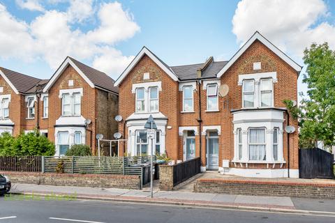 Brigstock Road, Thornton Heath, CR7