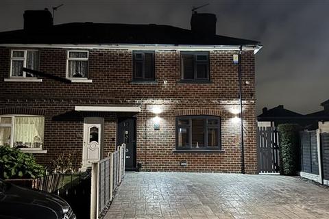 3 bedroom semi-detached house for sale, Westfield Avenue, Aughton, Sheffield, S26 3XR