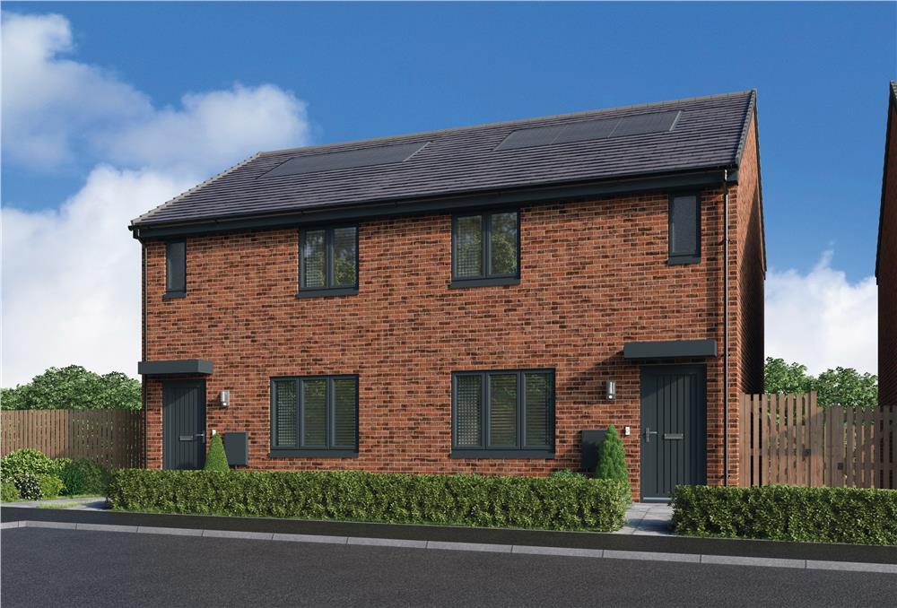 House in Clydebank