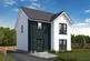 Plot 388, Tweed at Fairview Heights, Waverley Road, off Earl's Gate, Inverness IV2