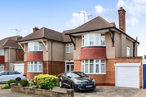 3 bedroom semi-detached house for sale, The Drive, Harrow