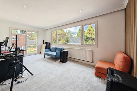 4 bedroom detached house for sale, Byreton Close, Earley, Reading