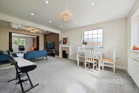 4 bedroom detached house for sale, Byreton Close, Earley, Reading