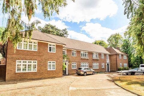 undefined, Westfield Park, Pinner