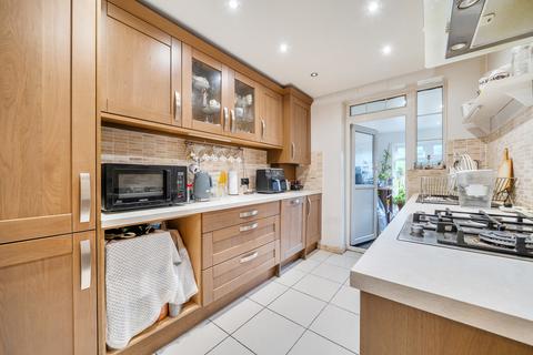undefined, Westfield Park, Pinner