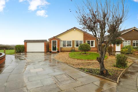 3 bedroom detached bungalow for sale, Bracebridge Drive, Southport, PR8