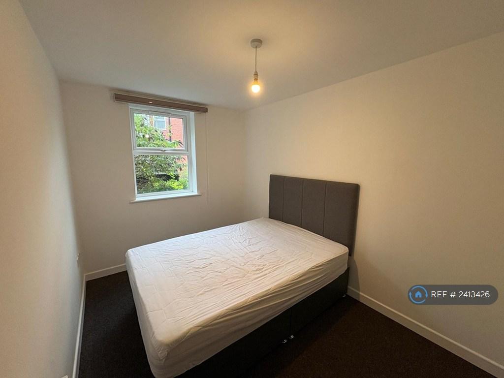 House in Manchester - View 4