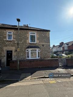 2 bedroom terraced house to rent, Howard Street, Oxford, OX4