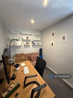 2 bedroom terraced house to rent, Howard Street, Oxford, OX4