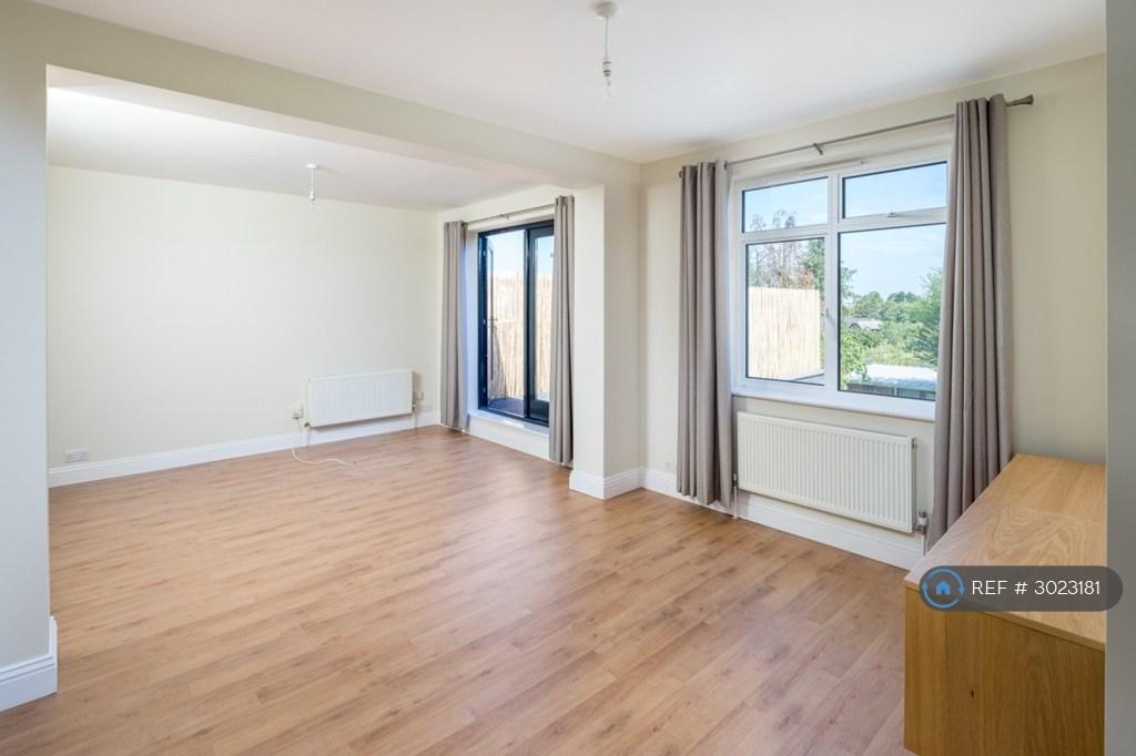Apartment in London - View 2