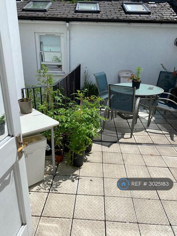 Apartment in London - View 2