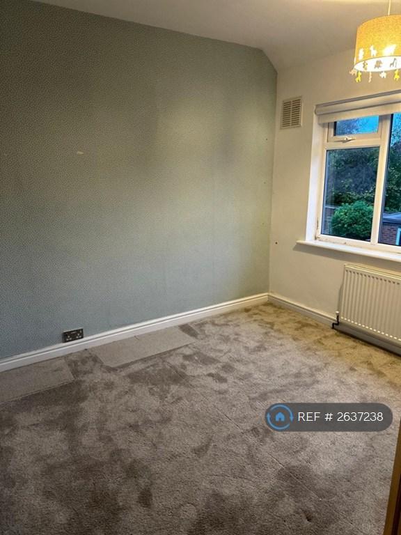 House in Birmingham - More