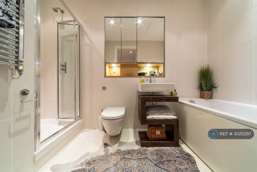 Apartment in London - View 3