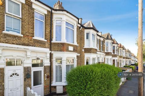 4 bedroom terraced house to rent, Canterbury Road, London, E10