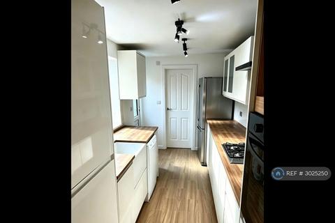 2 bedroom terraced house to rent, Pennington Road, Liverpool, L21