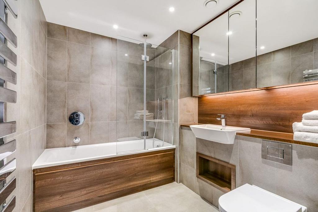 Apartment in London - View 3