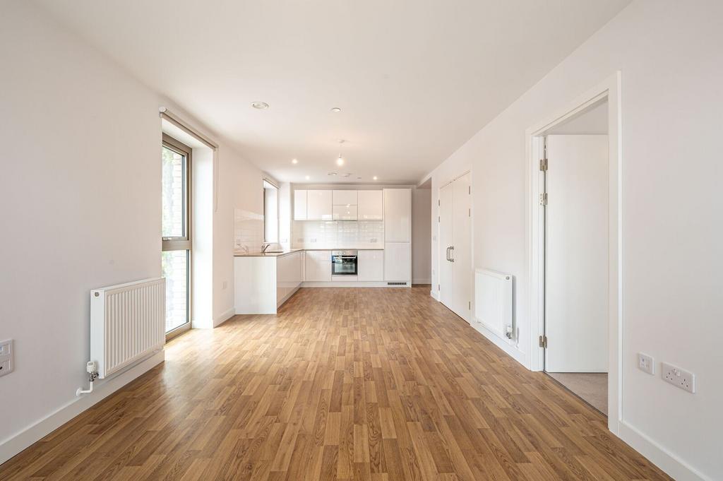 Apartment in London - View 3