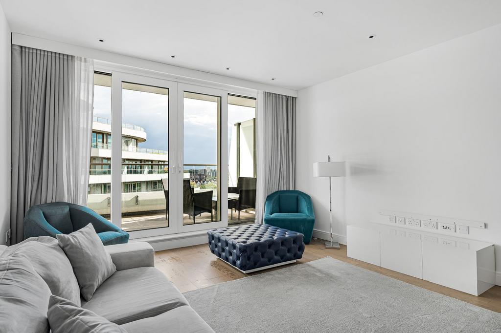 Apartment in London - View 2