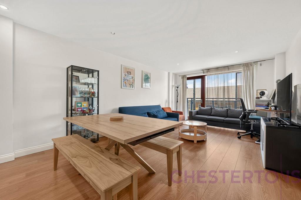 Apartment in London - View 3