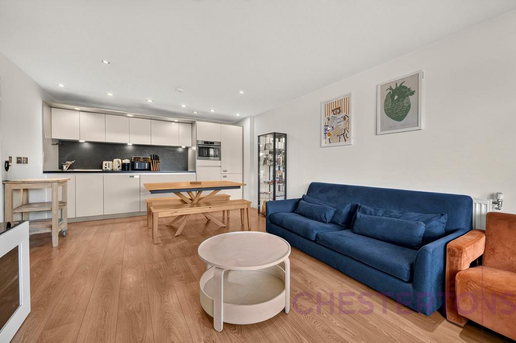 Apartment in London - View 4