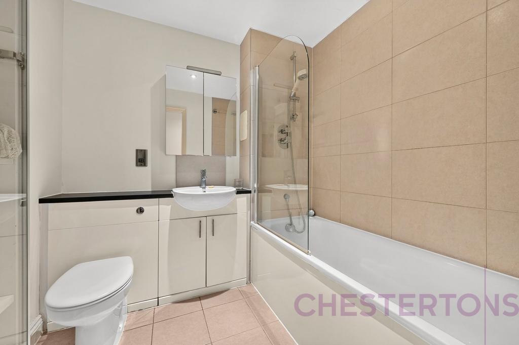 Apartment in London - View 5