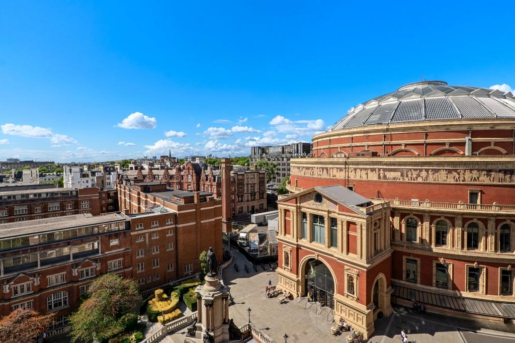 Apartment in London - View 3