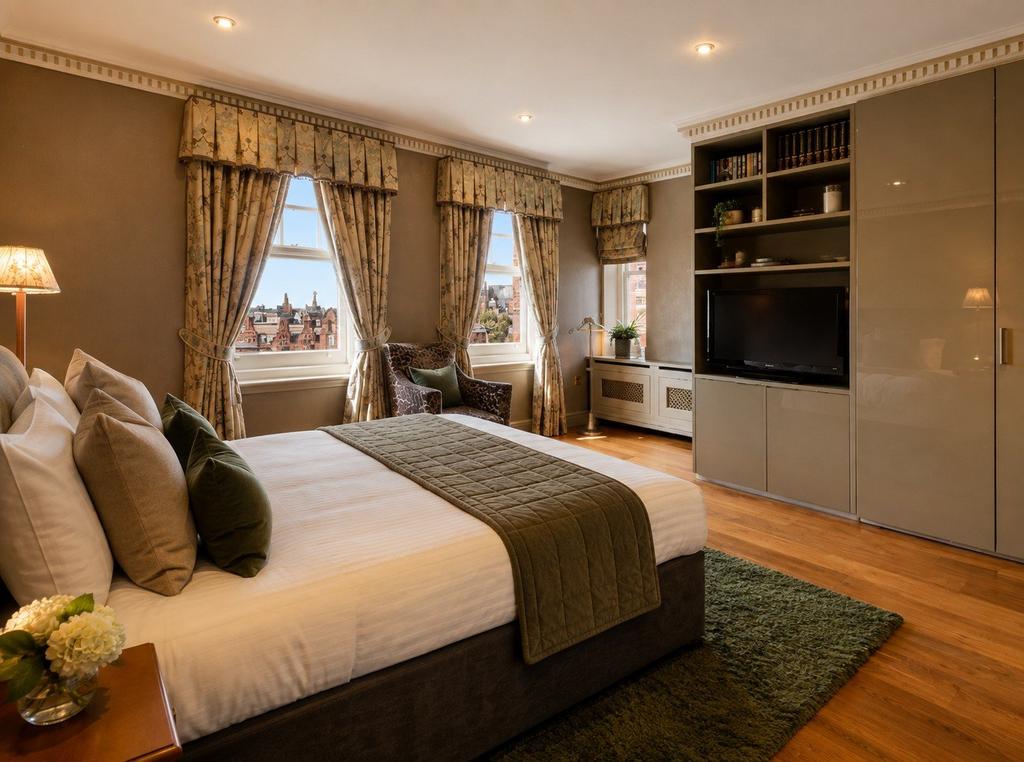 Apartment in London - View 5