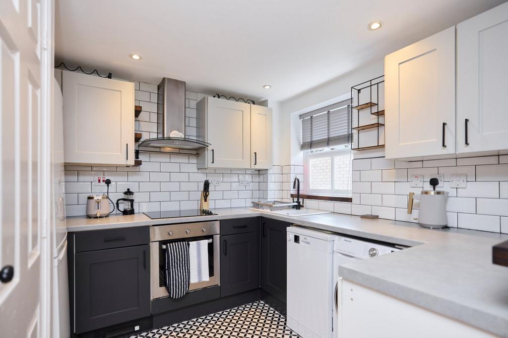 House in London - View 4