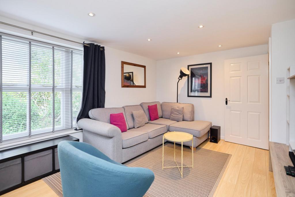 House in London - More