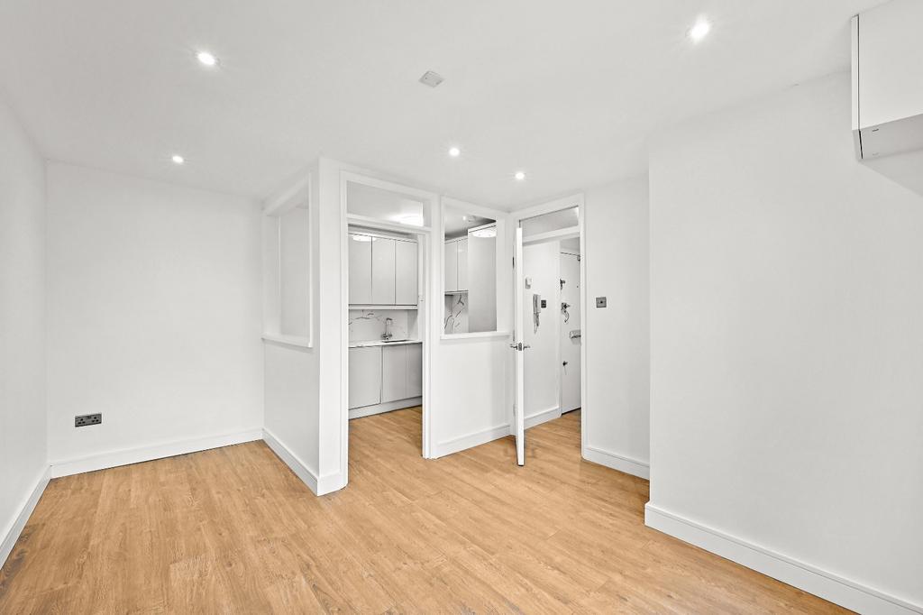Apartment in London, Notting Hill - View 3