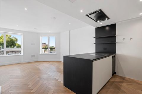 London House, 100 New Kings Road, Parsons Green, London, SW6