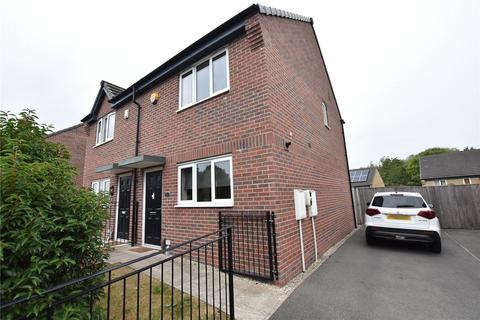 2 bedroom semi-detached house for sale, Cartmell Drive, Leeds, West Yorkshire