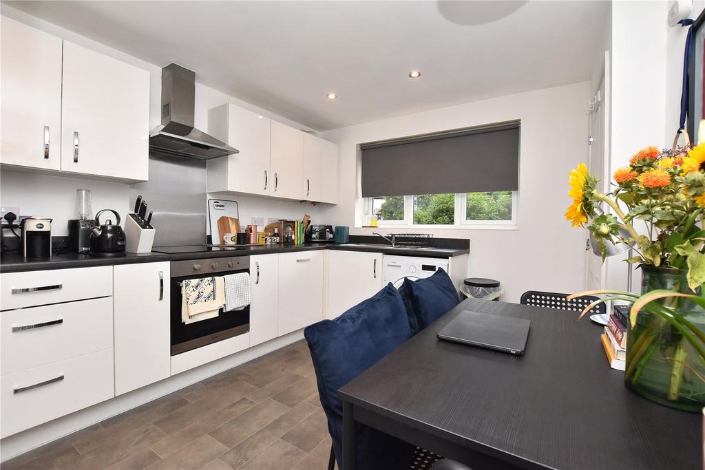 House in West Yorkshire - View 2
