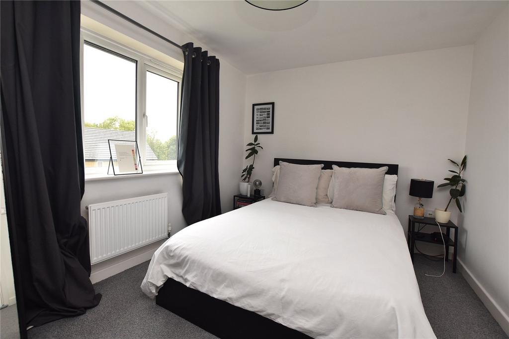 House in West Yorkshire - More