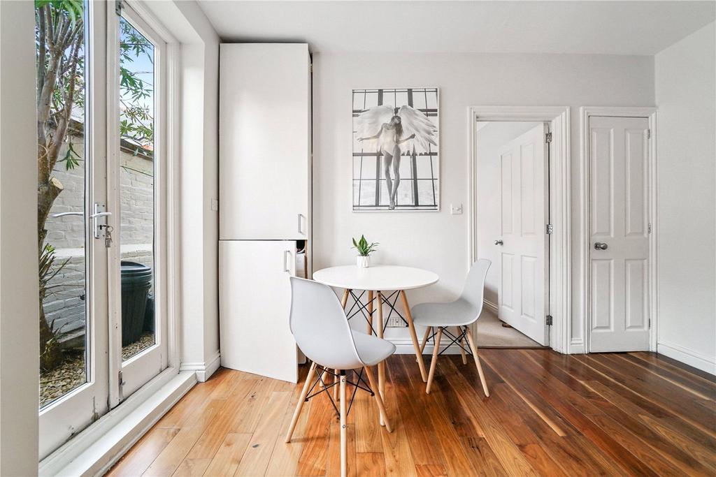 Apartment in London - View 4