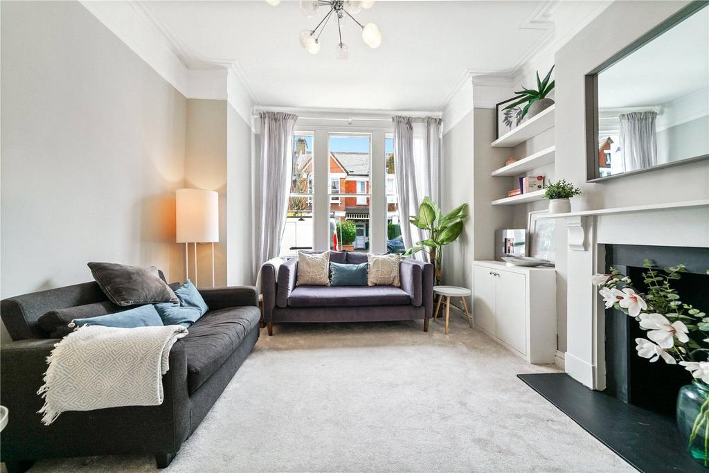 Apartment in London - More