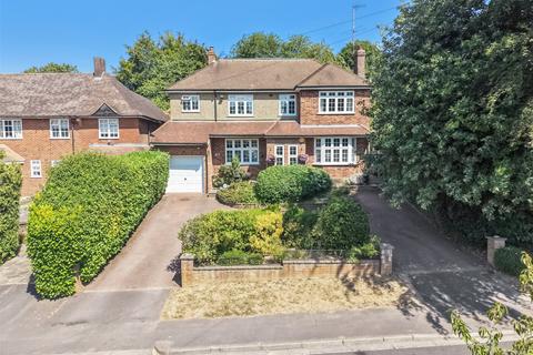 5 bedroom detached house for sale, Downs Way, Tadworth, Surrey, KT20