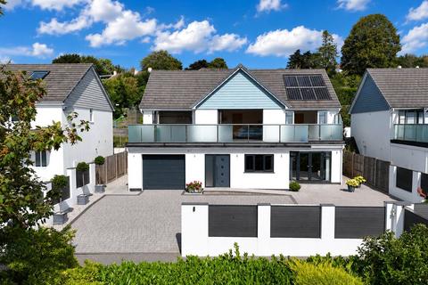 4 bedroom detached house for sale, Meadowside, Ashford, Barnstaple, Devon, EX31