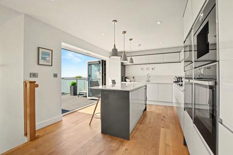 4 bedroom detached house for sale, Meadowside, Ashford, Barnstaple, Devon, EX31
