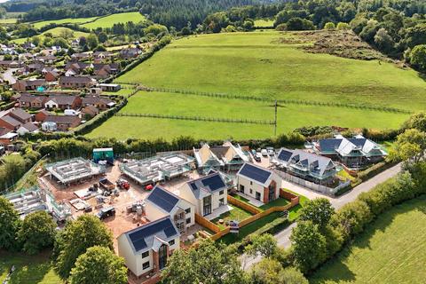 undefined, Exmoor Close, Woodcombe, Minehead, Somerset, TA24