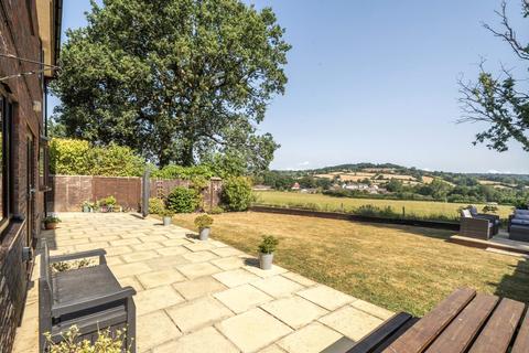 5 bedroom detached house for sale, Higher Mead, Hemyock, Cullompton, Devon, EX15