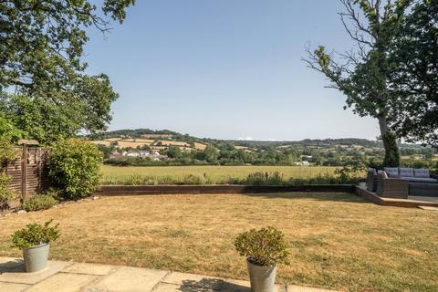 5 bedroom detached house for sale, Higher Mead, Hemyock, Cullompton, Devon, EX15