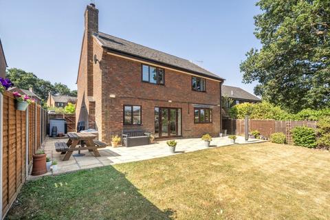 5 bedroom detached house for sale, Higher Mead, Hemyock, Cullompton, Devon, EX15