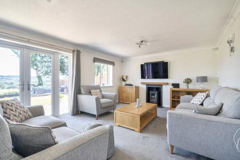 5 bedroom detached house for sale, Higher Mead, Hemyock, Cullompton, Devon, EX15